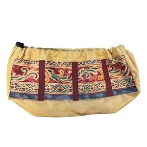 4/$24 Organizer Insert Pouch for Tote‎ or Hand Bag